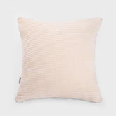 CHENILLE CUSHION COVER  45X45 CM